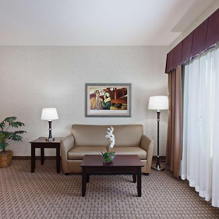 Hampton Inn & Suites Oakland Airport-Alameda Zewnętrze zdjęcie