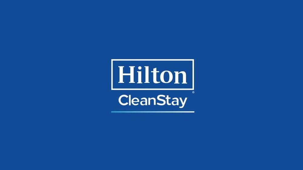 Hampton Inn & Suites Oakland Airport-Alameda Zewnętrze zdjęcie