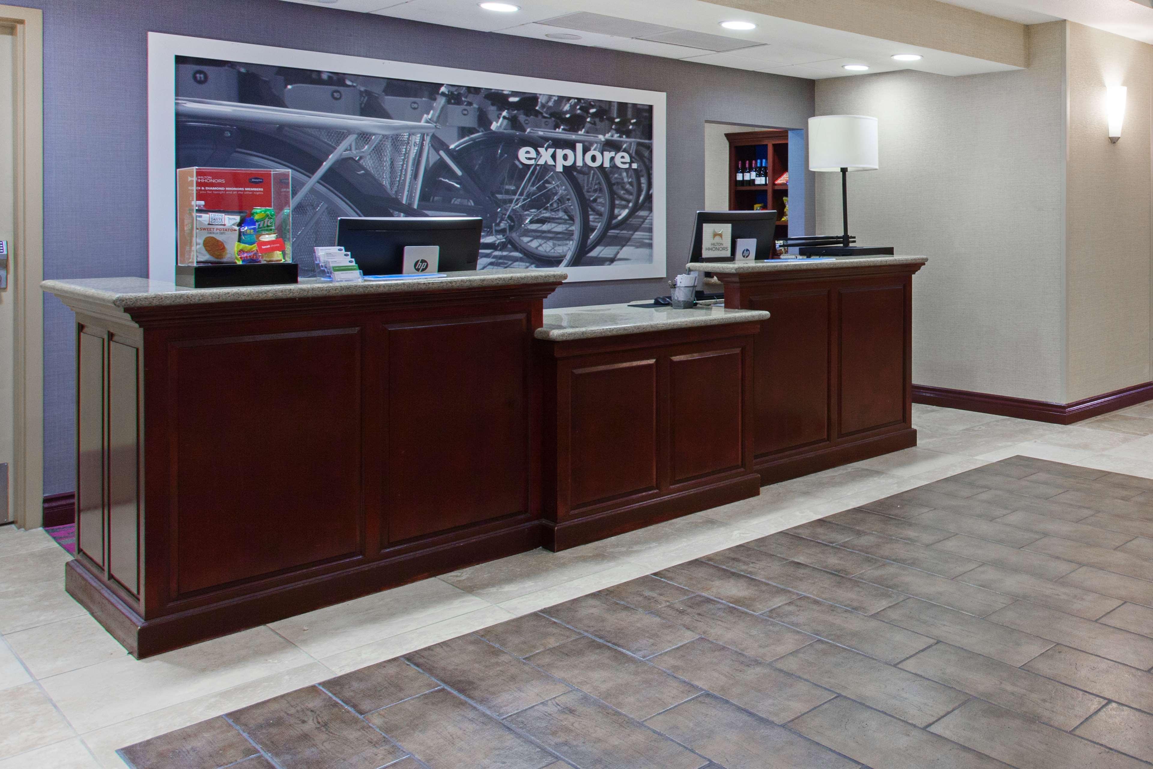 Hampton Inn & Suites Oakland Airport-Alameda Zewnętrze zdjęcie