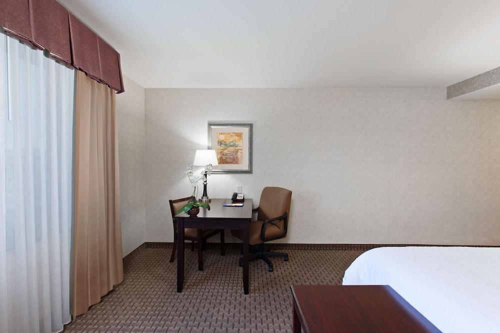 Hampton Inn & Suites Oakland Airport-Alameda Zewnętrze zdjęcie