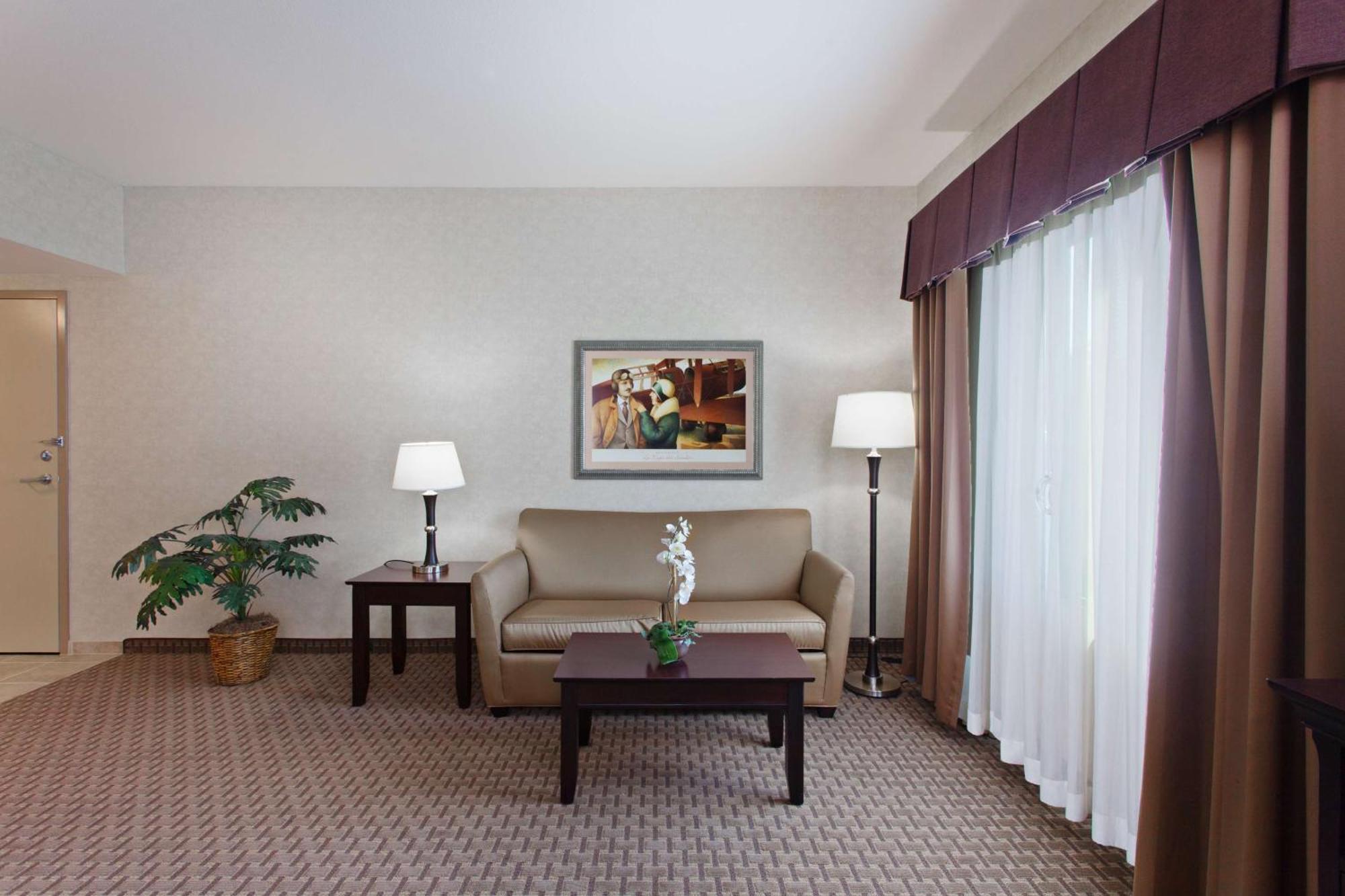 Hampton Inn & Suites Oakland Airport-Alameda Zewnętrze zdjęcie