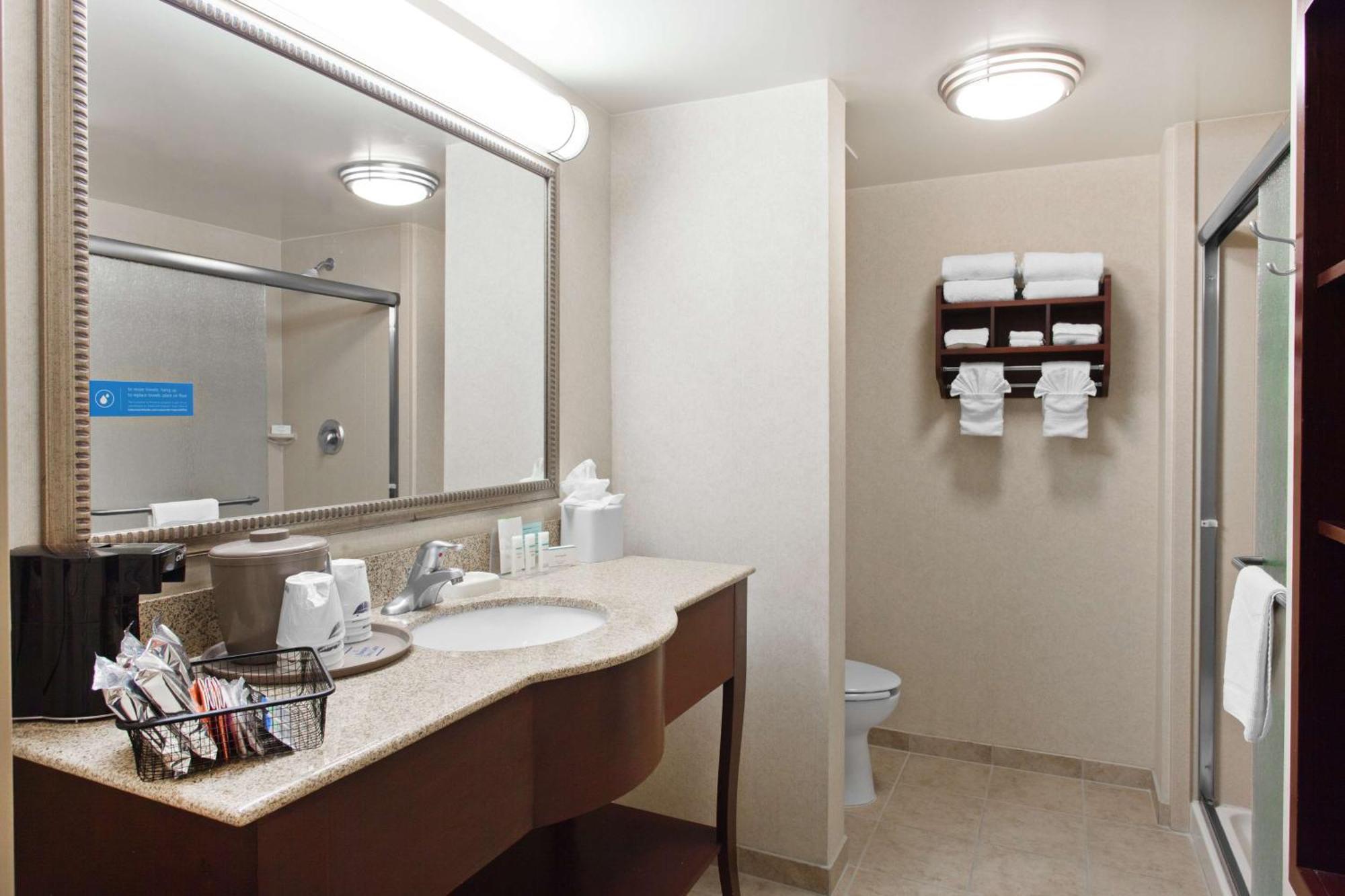Hampton Inn & Suites Oakland Airport-Alameda Zewnętrze zdjęcie
