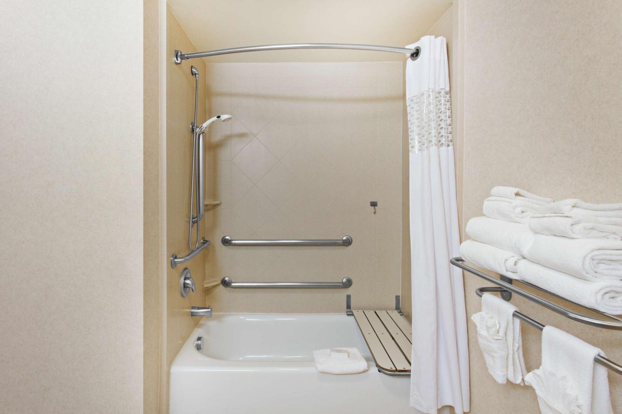 Hampton Inn & Suites Oakland Airport-Alameda Zewnętrze zdjęcie