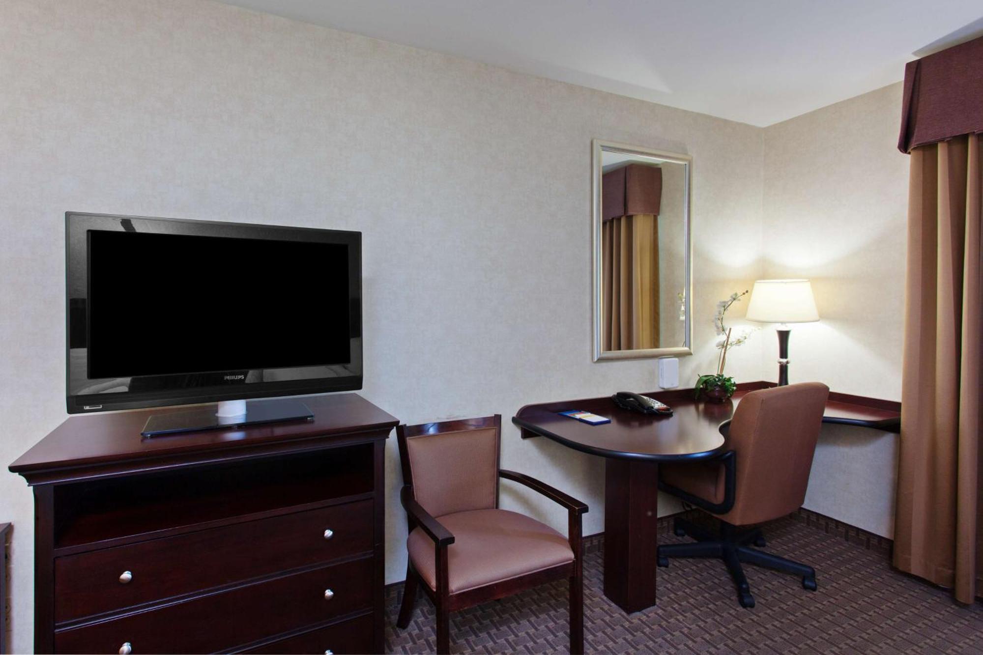 Hampton Inn & Suites Oakland Airport-Alameda Zewnętrze zdjęcie