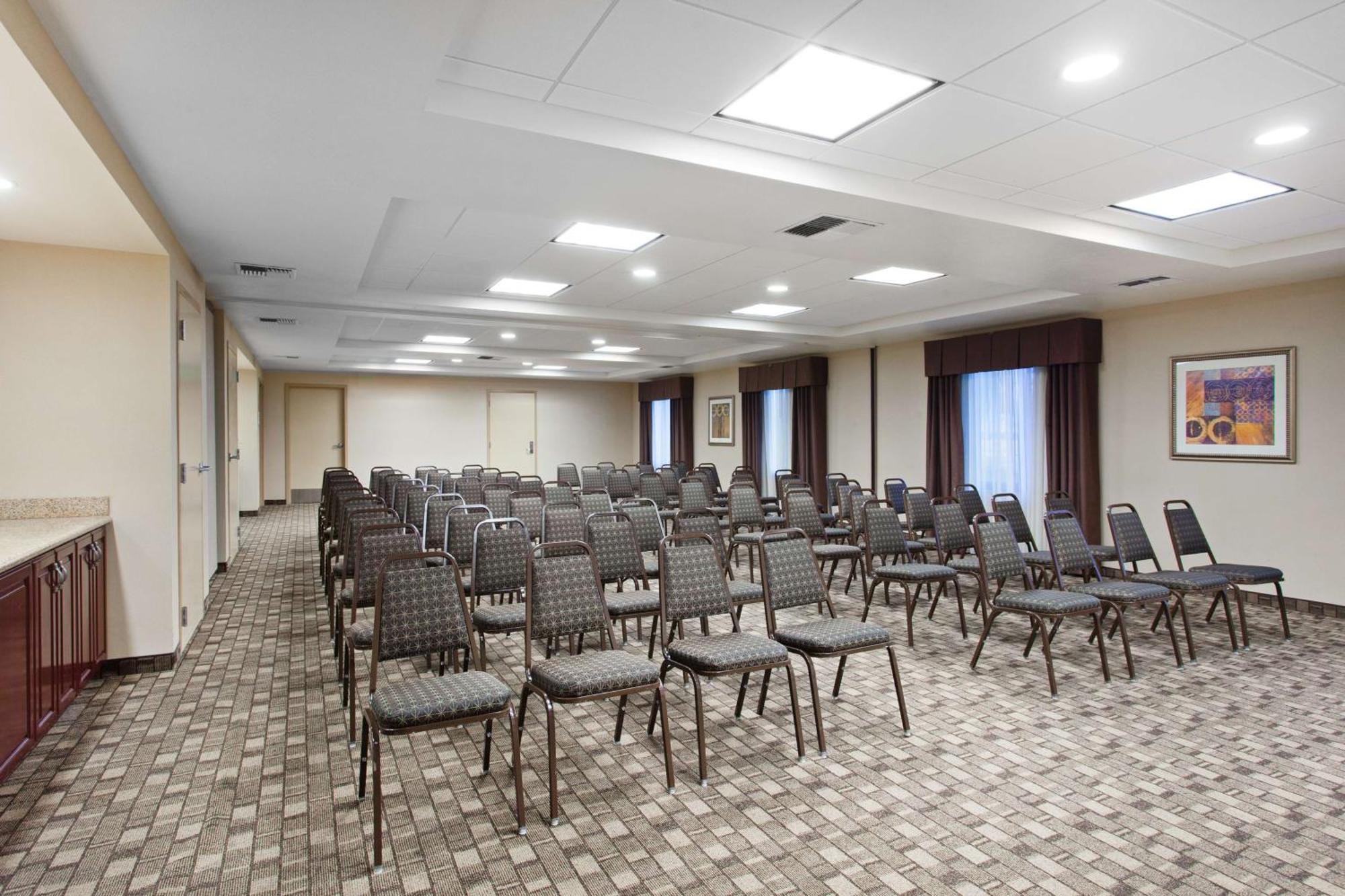 Hampton Inn & Suites Oakland Airport-Alameda Zewnętrze zdjęcie