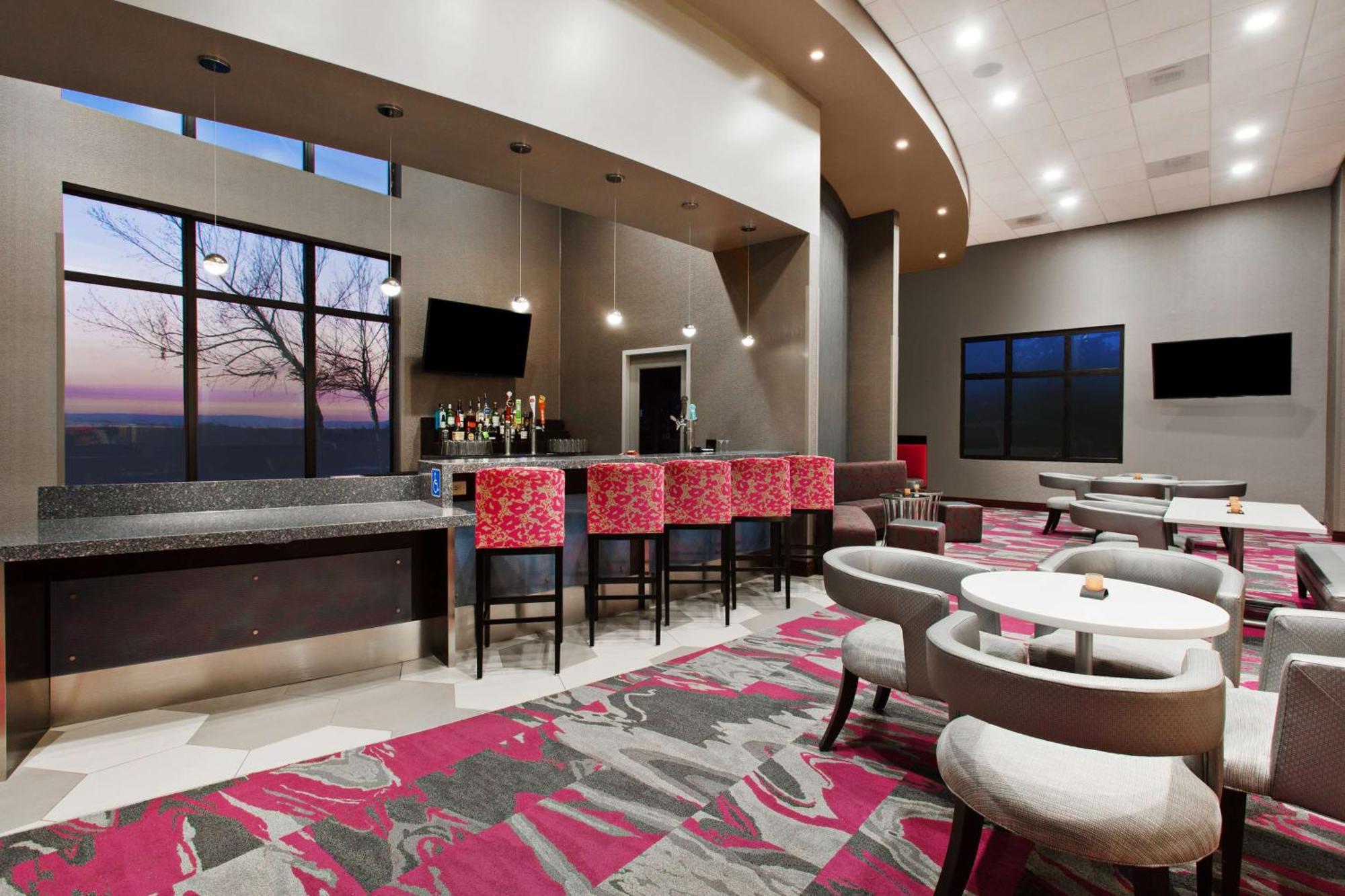 Hampton Inn & Suites Oakland Airport-Alameda Zewnętrze zdjęcie