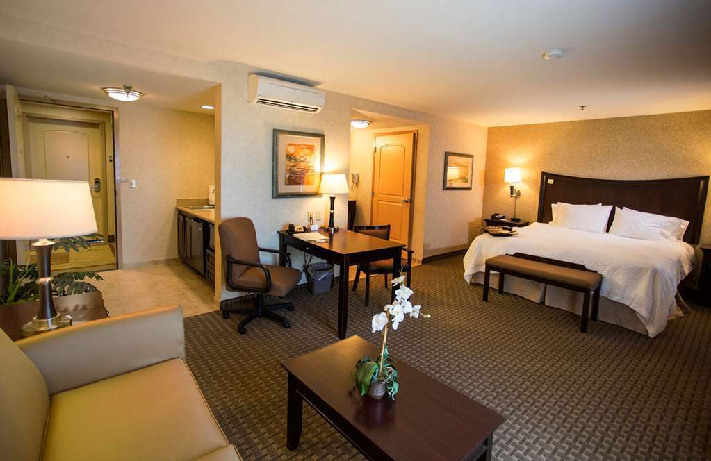Hampton Inn & Suites Oakland Airport-Alameda Pokój zdjęcie