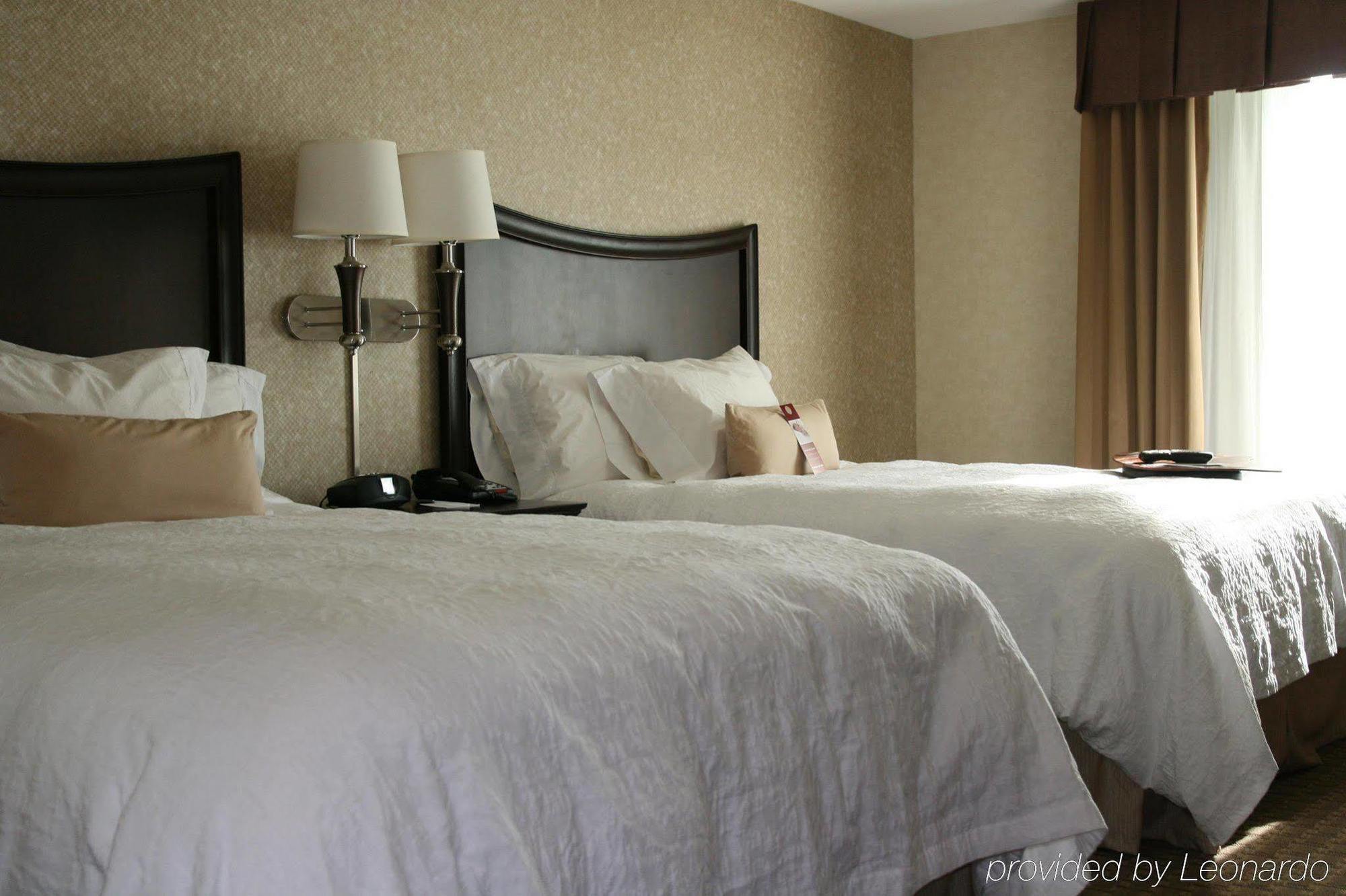 Hampton Inn & Suites Oakland Airport-Alameda Pokój zdjęcie